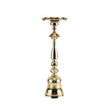 Pillar Candle Holder Stand | Galore Home: Luxury Home Decor, Elegant Home Furnishings, Stylish Home Accents & Contemporary Home Accessories