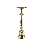 Pillar Candle Holder Stand | Galore Home: Luxury Home Decor, Elegant Home Furnishings, Stylish Home Accents & Contemporary Home Accessories