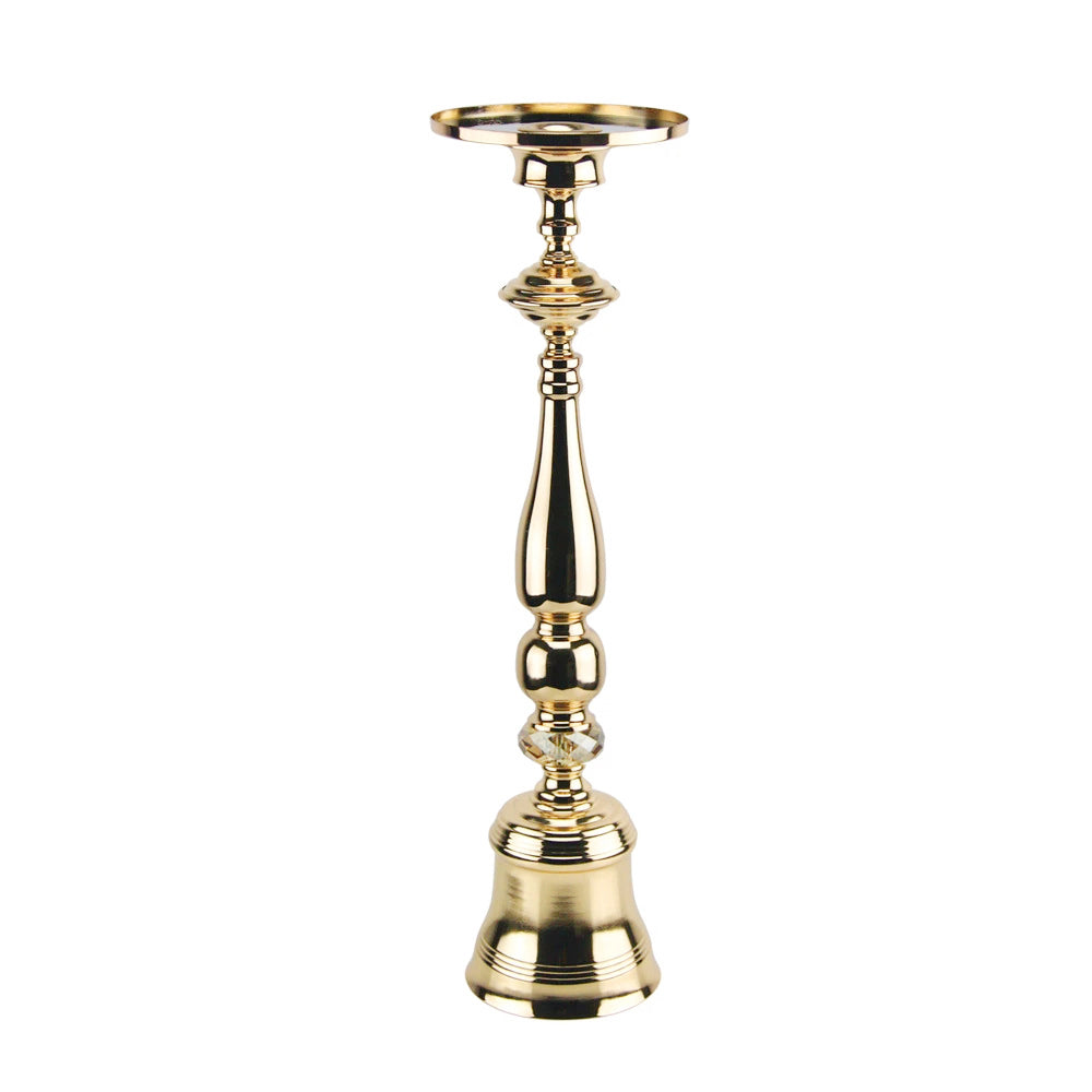 Pillar Candle Holder Stand | Galore Home: Luxury Home Decor, Elegant Home Furnishings, Stylish Home Accents & Contemporary Home Accessories