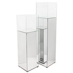 Floating Candles Display Column or Pedestal | Galore Home: Luxury Home Decor, Elegant Home Furnishings, Stylish Home Accents & Contemporary Home Accessories