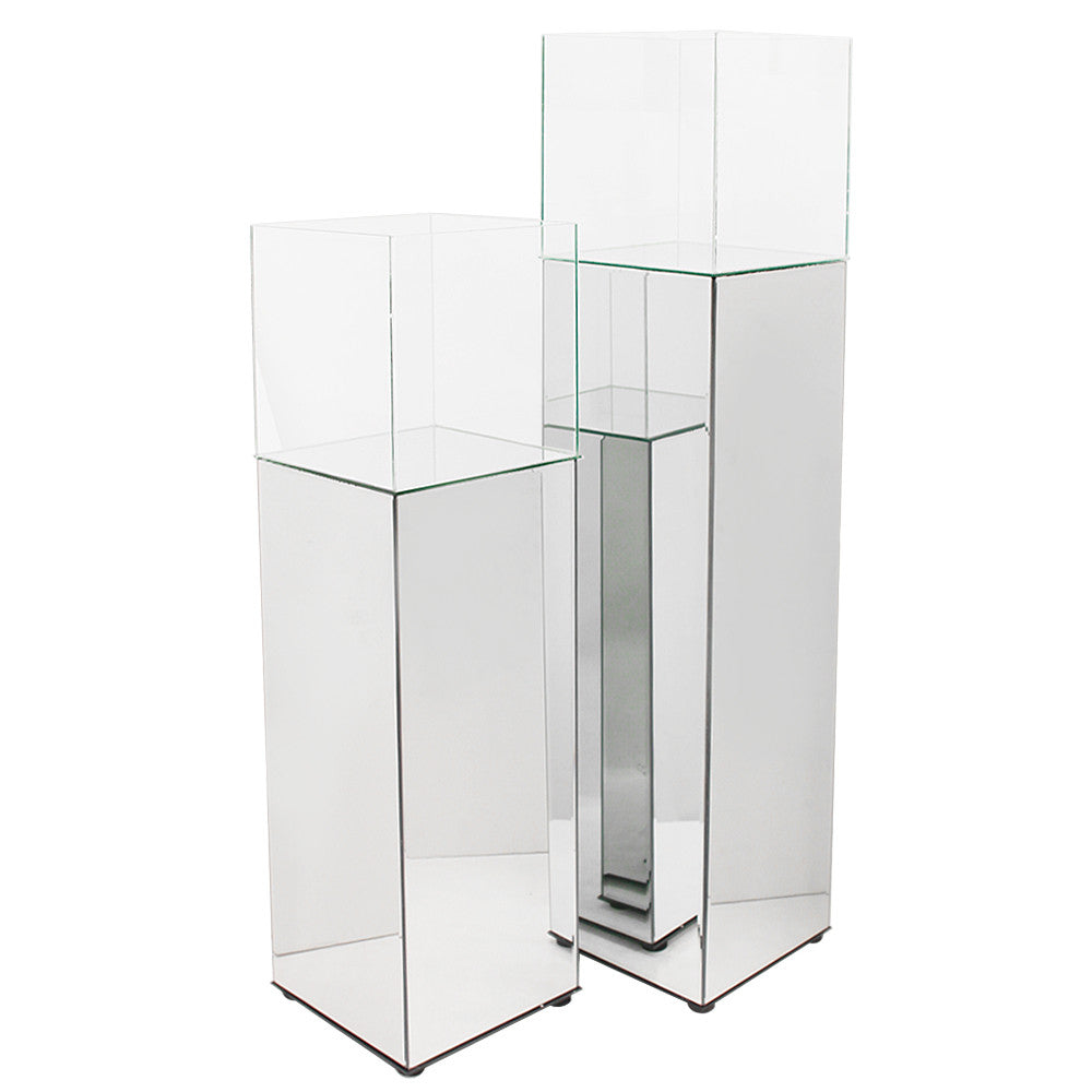 Floating Candles Display Column or Pedestal | Galore Home: Luxury Home Decor, Elegant Home Furnishings, Stylish Home Accents & Contemporary Home Accessories