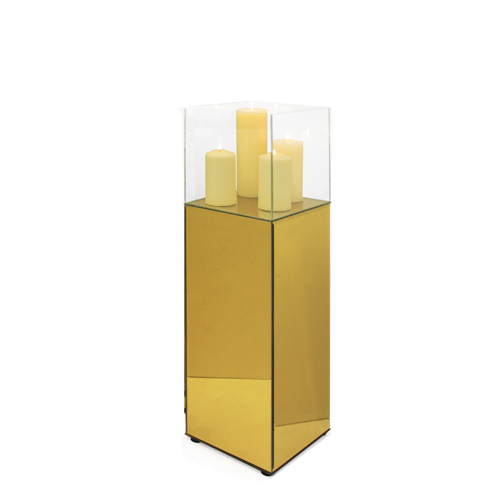 Floating Candles Display Column or Pedestal | Galore Home: Luxury Home Decor, Elegant Home Furnishings, Stylish Home Accents & Contemporary Home Accessories