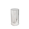 Mirrored Cylindrical Display Column/Pedestal | Galore Home: Luxury Home Decor, Elegant Home Furnishings, Stylish Home Accents & Contemporary Home Accessories
