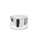 Mirrored Glass Floor Stand | Galore Home: Luxury Home Decor, Elegant Home Furnishings, Stylish Home Accents & Contemporary Home Accessories
