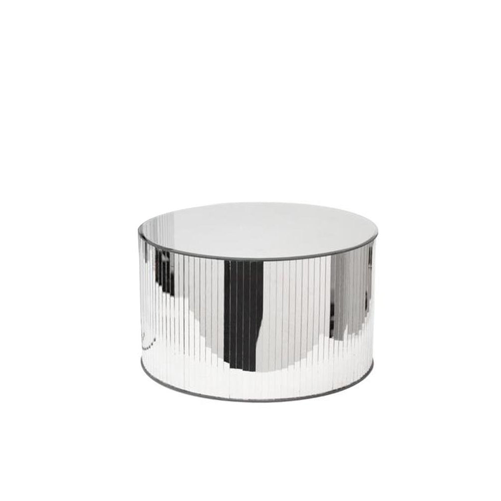 Mirrored Glass Floor Stand | Galore Home: Luxury Home Decor, Elegant Home Furnishings, Stylish Home Accents & Contemporary Home Accessories