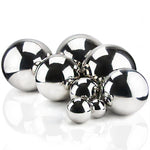 Shiny Stainless Steel Ball