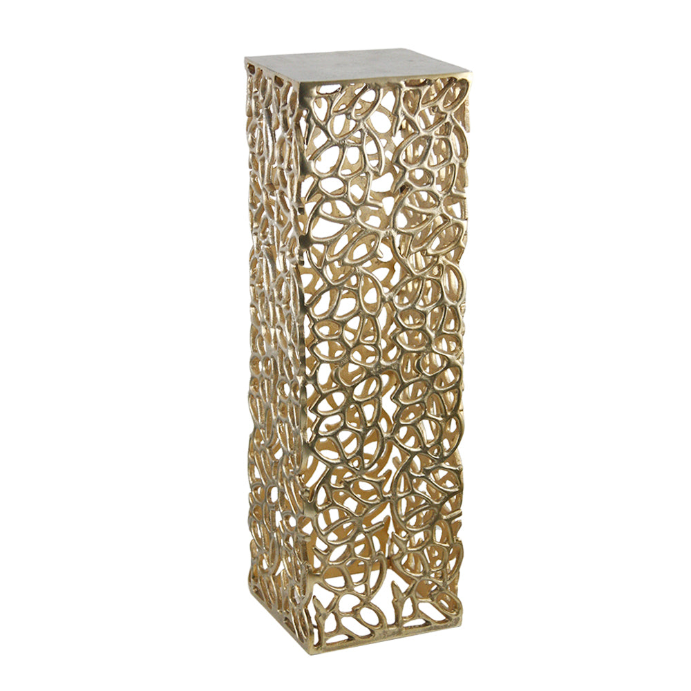 Metal Twig Display Pedestal | Galore Home: Luxury Home Decor, Elegant Home Furnishings, Stylish Home Accents & Contemporary Home Accessories