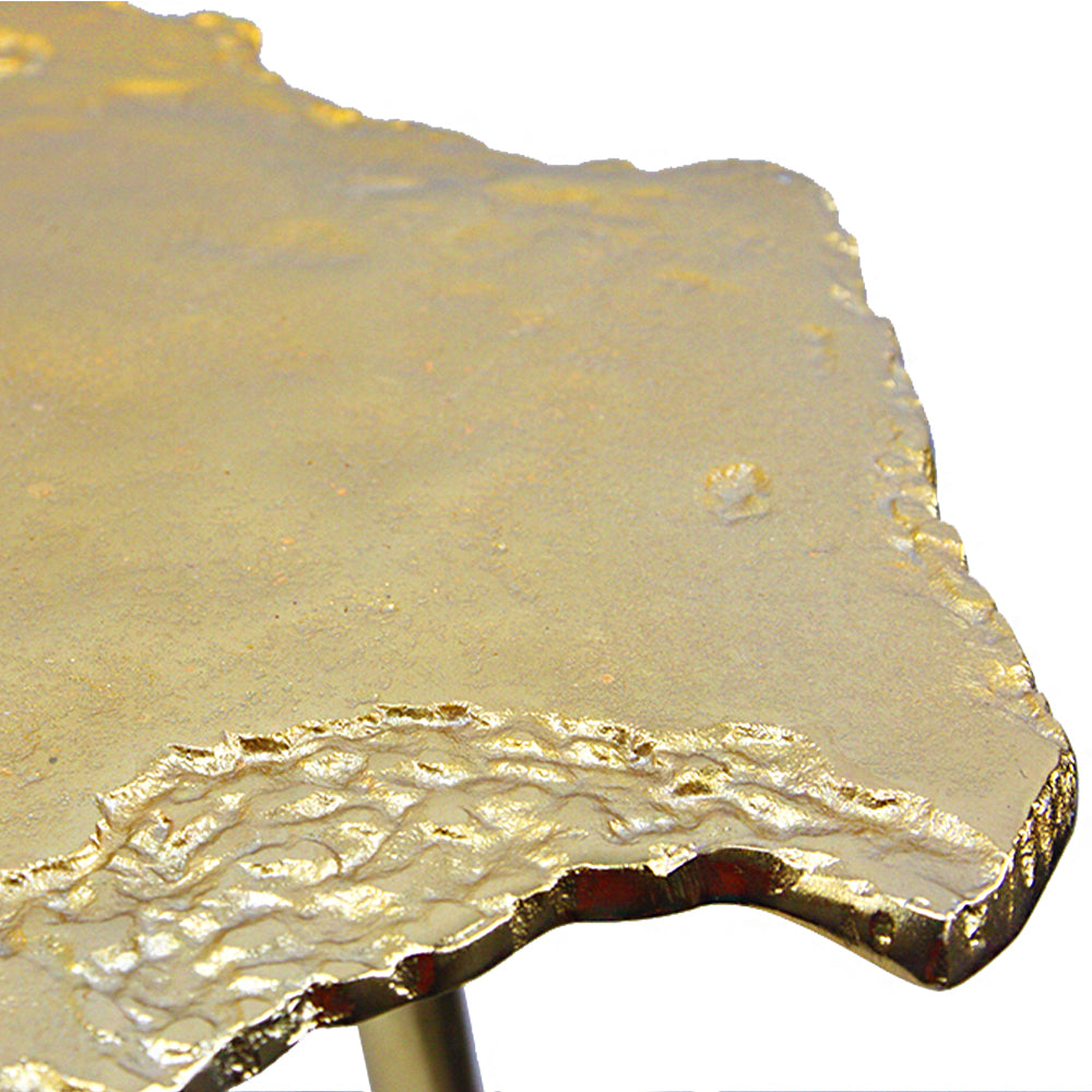 Igneous Side Table | Galore Home: Luxury Home Decor, Elegant Home Furnishings, Stylish Home Accents & Contemporary Home Accessories