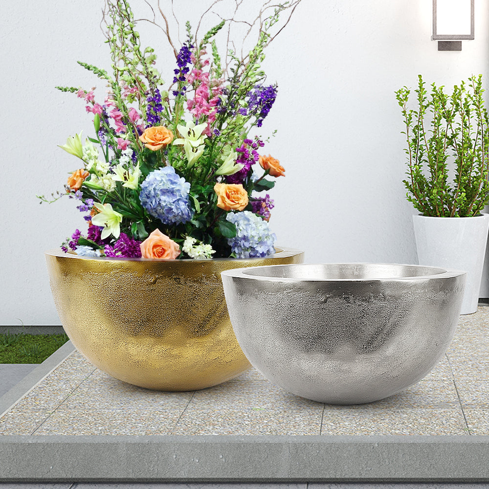 Classic Aluminum Beverage Tub | Galore Home: Luxury Home Decor, Elegant Home Furnishings, Stylish Home Accents & Contemporary Home Accessories