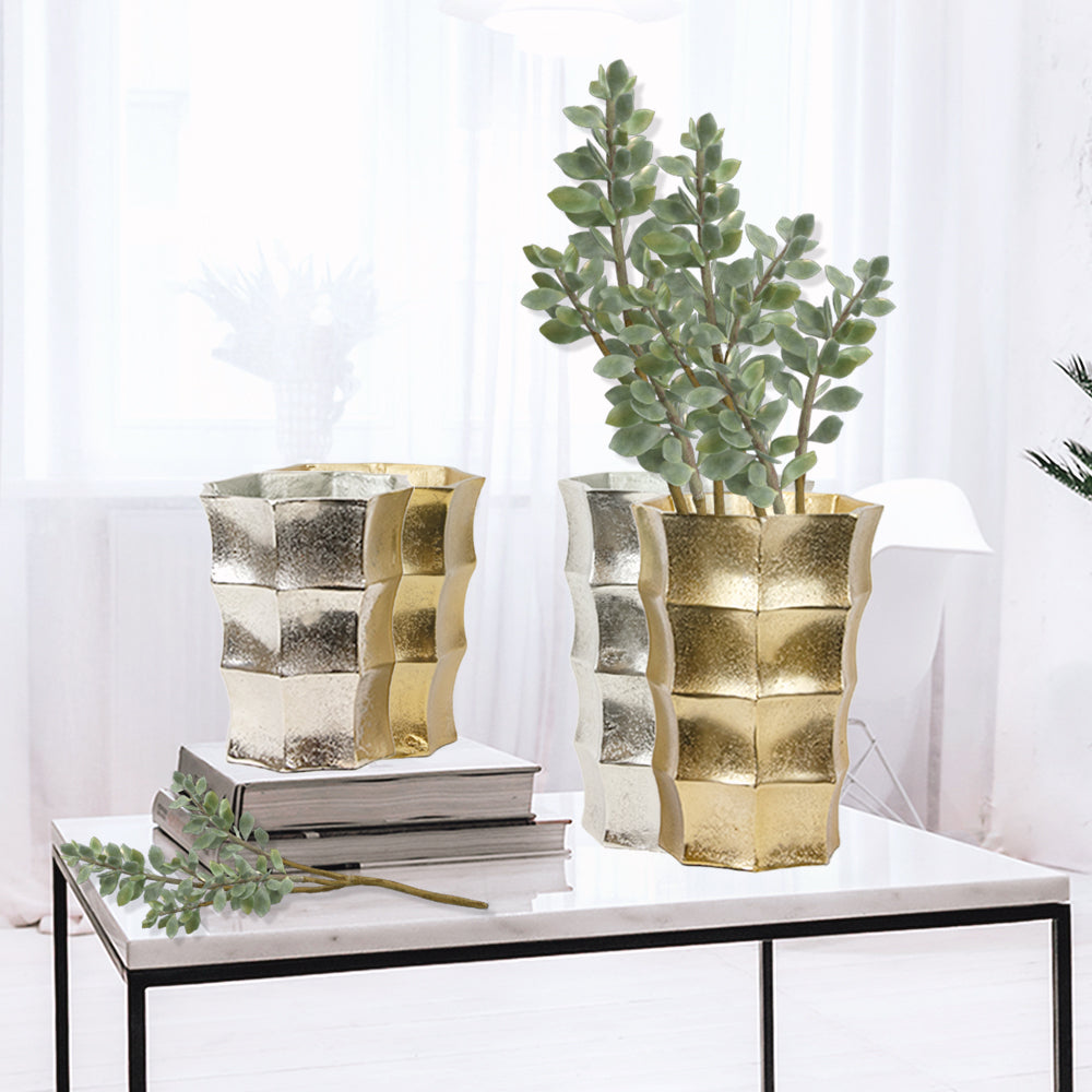 Tower Vase | Galore Home: Luxury Home Decor, Elegant Home Furnishings, Stylish Home Accents & Contemporary Home Accessories