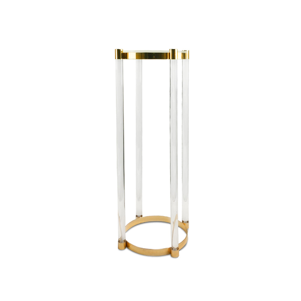 Evanescent Display Stand | Galore Home: Luxury Home Decor, Elegant Home Furnishings, Stylish Home Accents & Contemporary Home Accessories