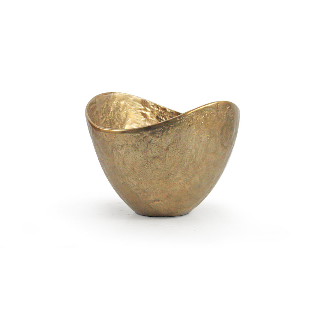 Metal Display Bowl | Galore Home: Luxury Home Decor, Elegant Home Furnishings, Stylish Home Accents & Contemporary Home Accessories