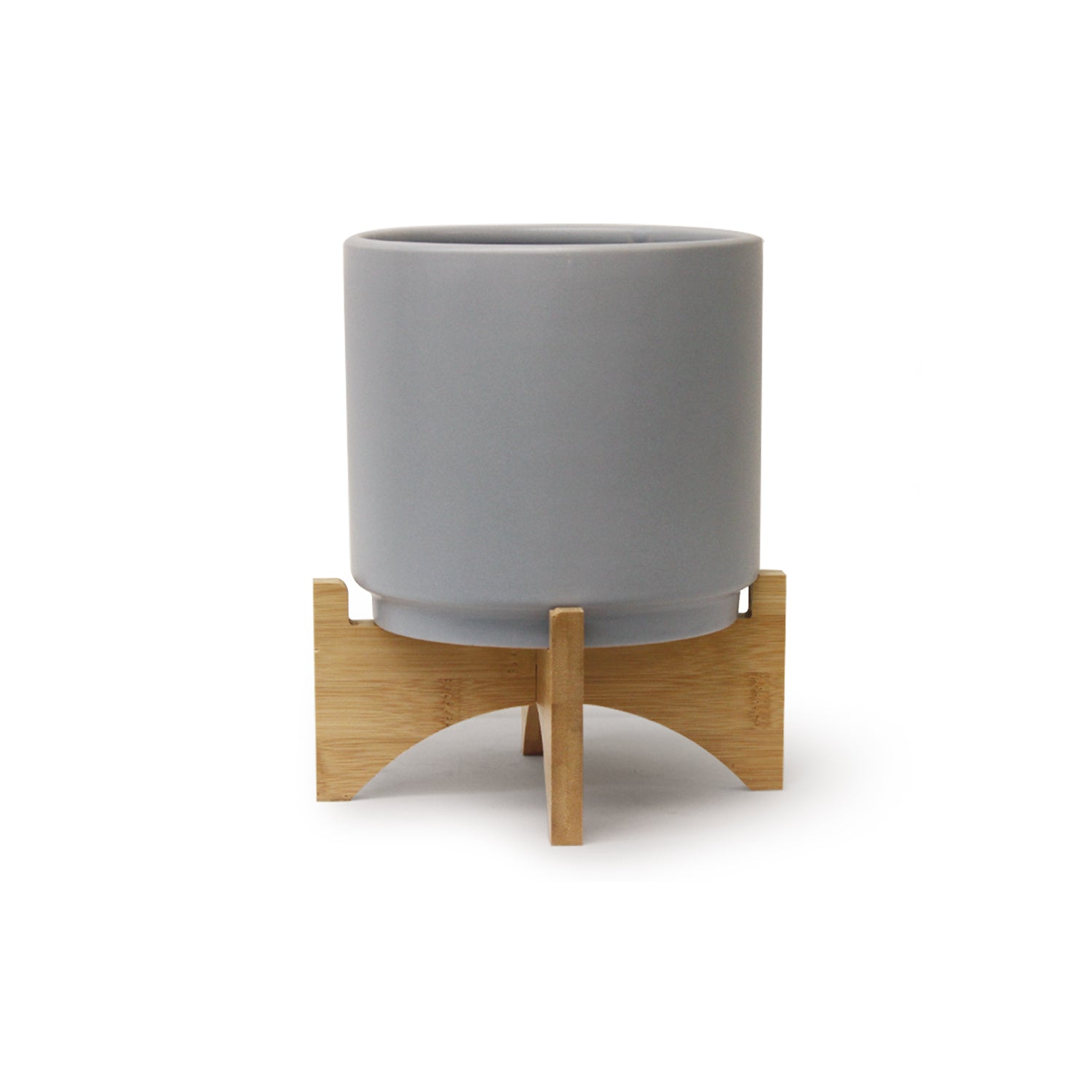 Wood Stand Pots | Galore Home: Luxury Home Decor, Elegant Home Furnishings, Stylish Home Accents & Contemporary Home Accessories