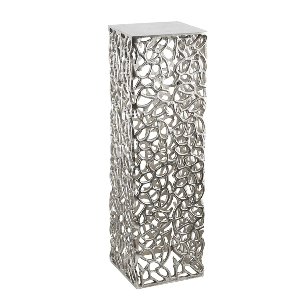 Metal Twig Display Pedestal | Galore Home: Luxury Home Decor, Elegant Home Furnishings, Stylish Home Accents & Contemporary Home Accessories