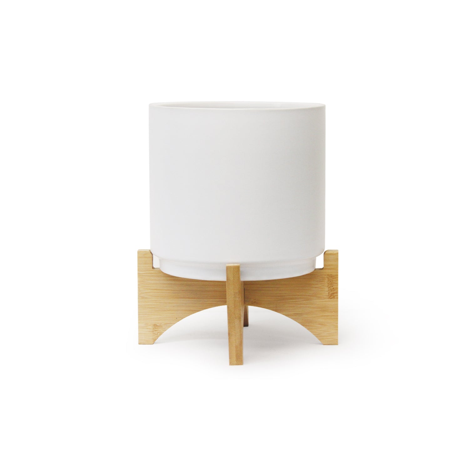 Wood Stand Pots | Galore Home: Luxury Home Decor, Elegant Home Furnishings, Stylish Home Accents & Contemporary Home Accessories