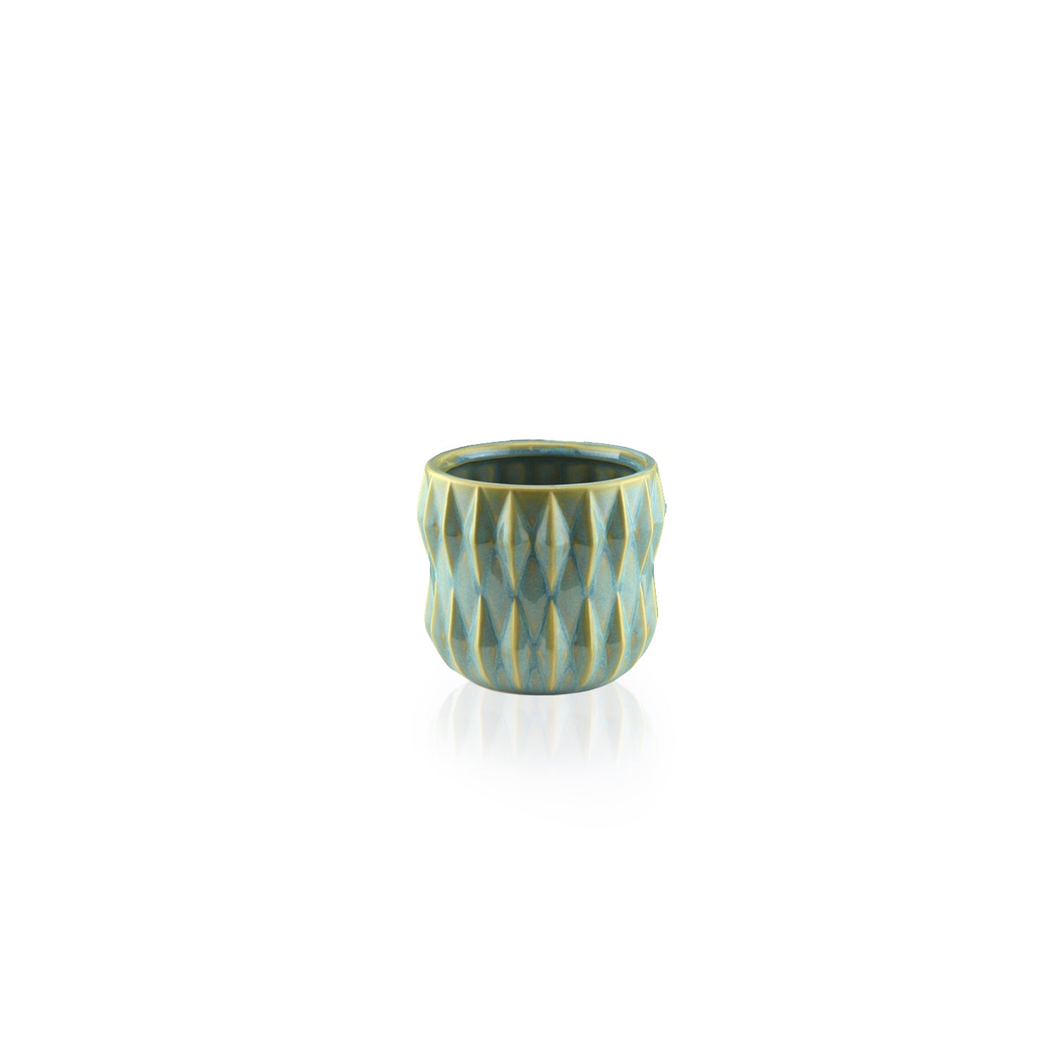 Ceramic Pot | Galore Home: Luxury Home Decor, Elegant Home Furnishings, Stylish Home Accents & Contemporary Home Accessories