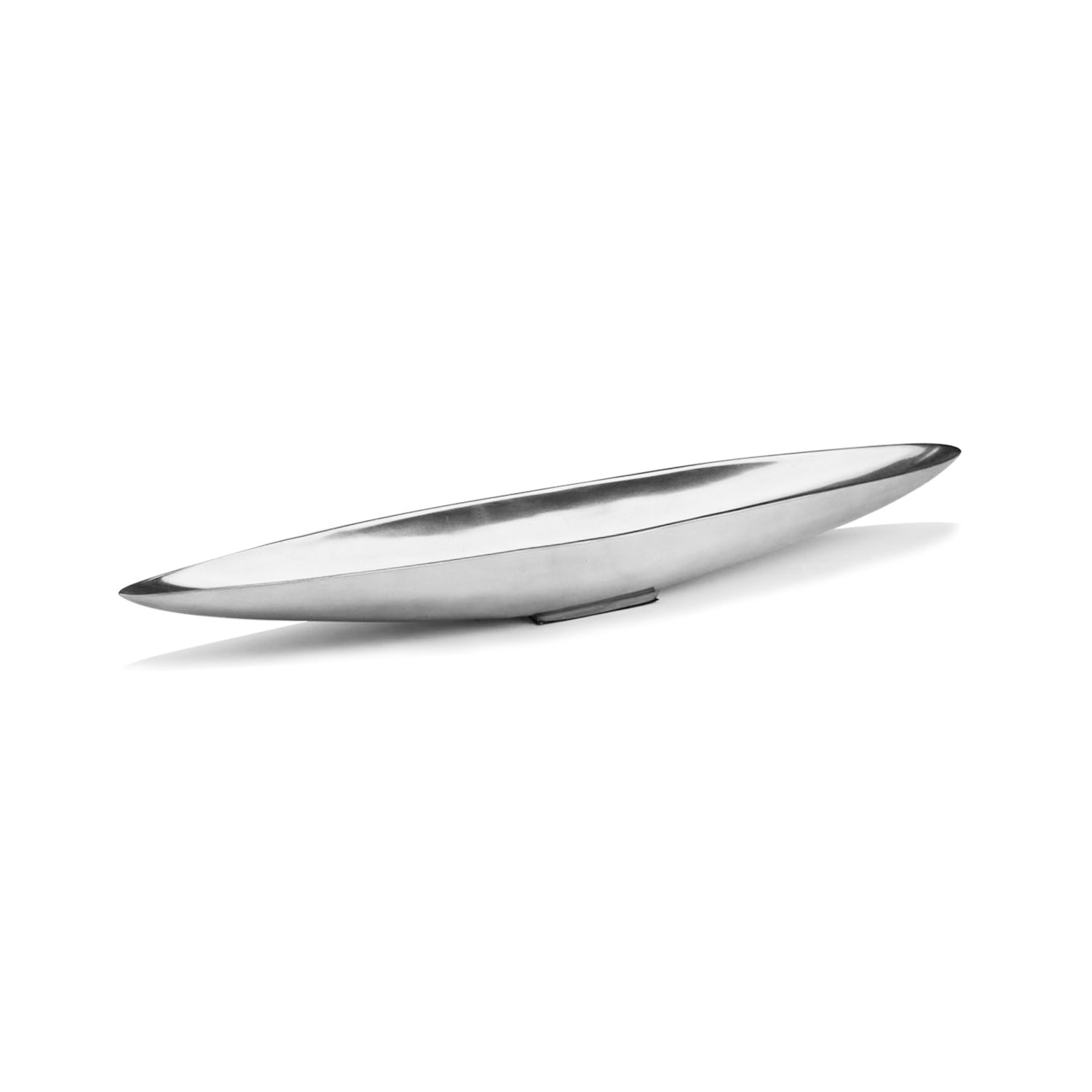 Metal Boat Vase | Galore Home: Luxury Home Decor, Elegant Home Furnishings, Stylish Home Accents & Contemporary Home Accessories