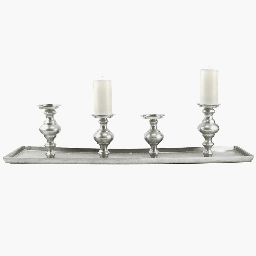 Candle Centerpiece | Galore Home: Luxury Home Decor, Elegant Home Furnishings, Stylish Home Accents & Contemporary Home Accessories