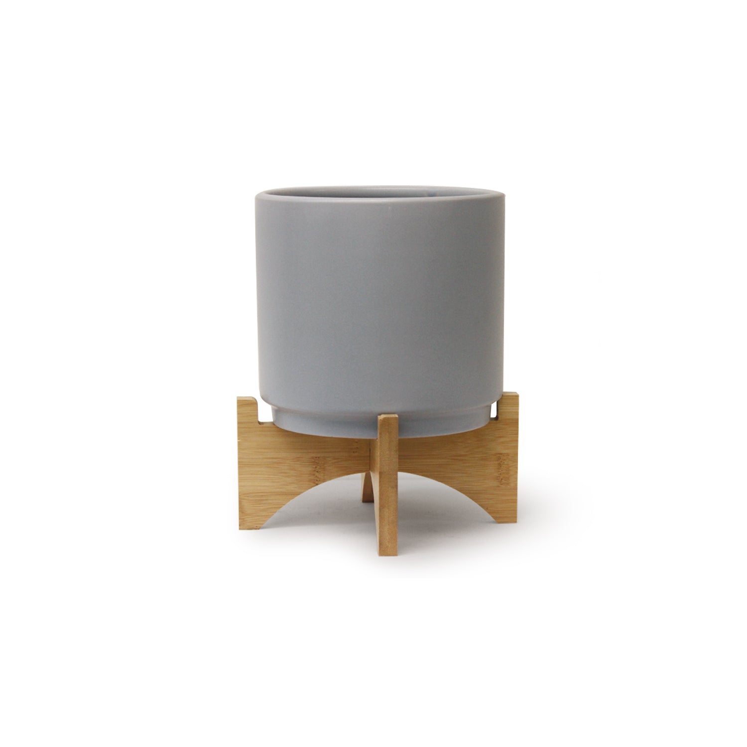 Wood Stand Pots | Galore Home: Luxury Home Decor, Elegant Home Furnishings, Stylish Home Accents & Contemporary Home Accessories