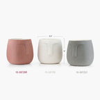 Slumbering Ceramic Pot & Planter | Galore Home: Luxury Home Decor, Elegant Home Furnishings, Stylish Home Accents & Contemporary Home Accessories
