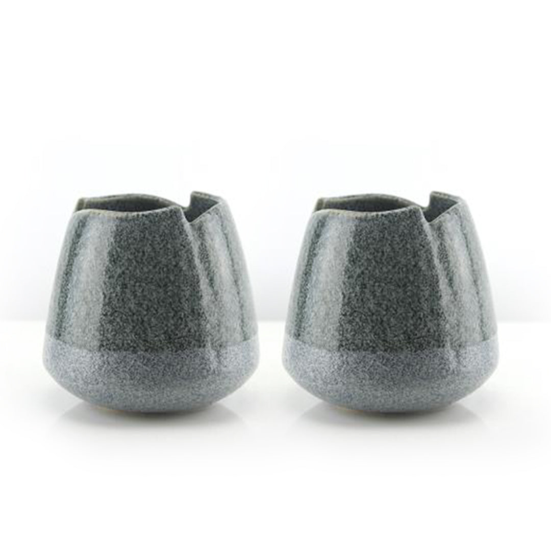 Granite Indoor Ceramic Pot