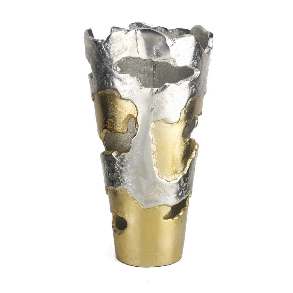 Polar Vase | Galore Home: Luxury Home Decor, Elegant Home Furnishings, Stylish Home Accents & Contemporary Home Accessories