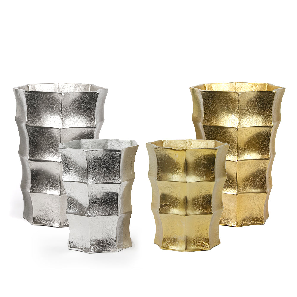 Tower Vase | Galore Home: Luxury Home Decor, Elegant Home Furnishings, Stylish Home Accents & Contemporary Home Accessories