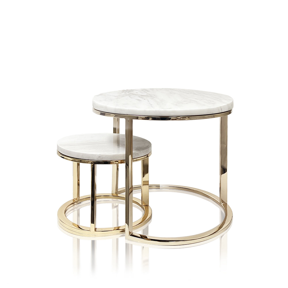 Marble Tabletop Display Stand | Galore Home: Luxury Home Decor, Elegant Home Furnishings, Stylish Home Accents & Contemporary Home Accessories