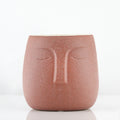 Slumbering Ceramic Pot & Planter | Galore Home: Luxury Home Decor, Elegant Home Furnishings, Stylish Home Accents & Contemporary Home Accessories