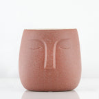 Slumbering Ceramic Pot & Planter | Galore Home: Luxury Home Decor, Elegant Home Furnishings, Stylish Home Accents & Contemporary Home Accessories