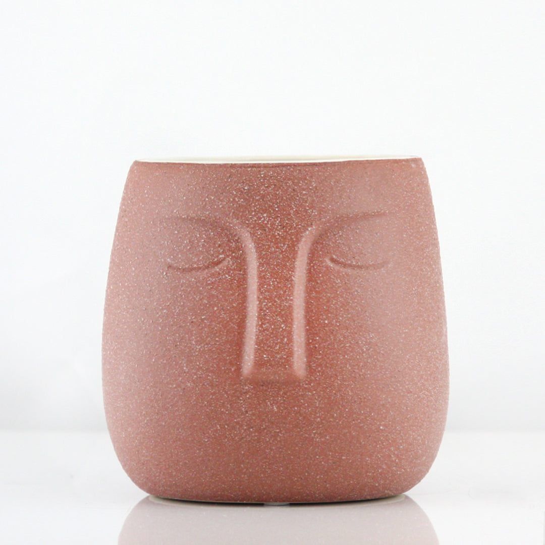 Slumbering Ceramic Pot & Planter | Galore Home: Luxury Home Decor, Elegant Home Furnishings, Stylish Home Accents & Contemporary Home Accessories
