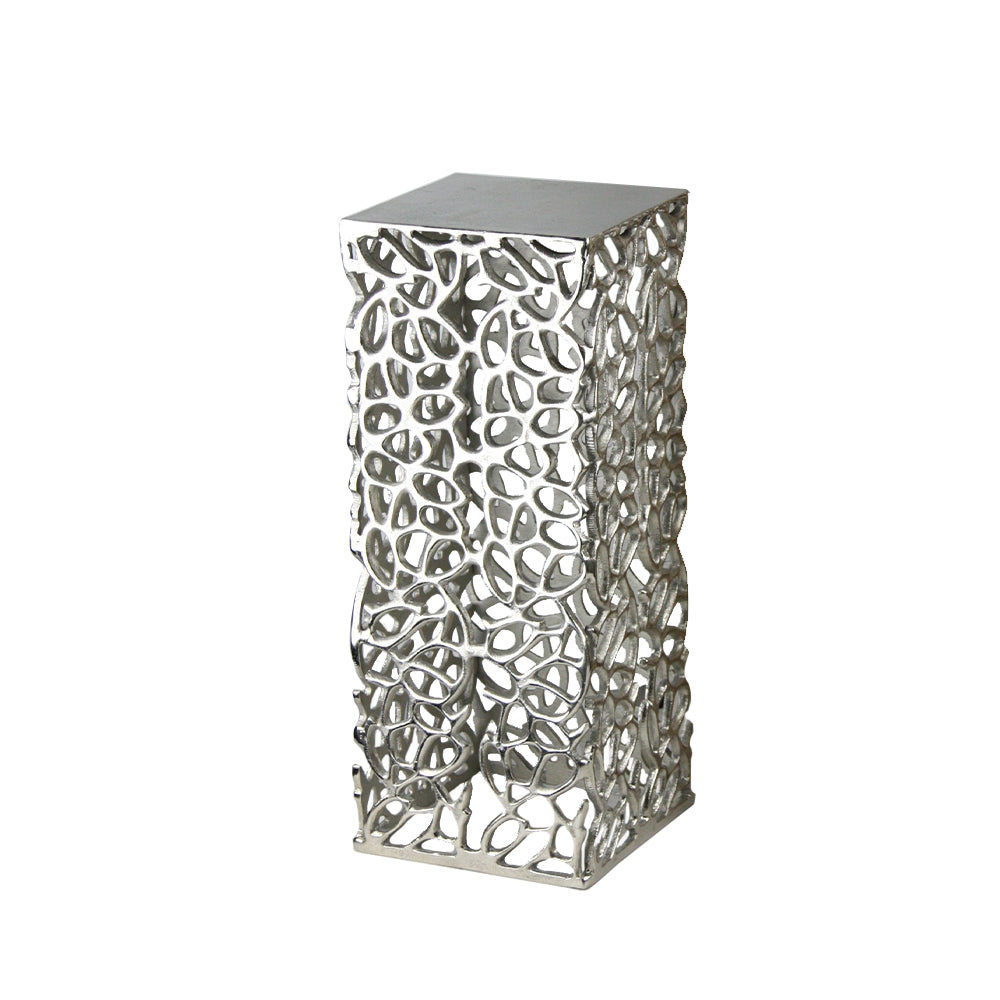 Metal Twig Display Pedestal | Galore Home: Luxury Home Decor, Elegant Home Furnishings, Stylish Home Accents & Contemporary Home Accessories