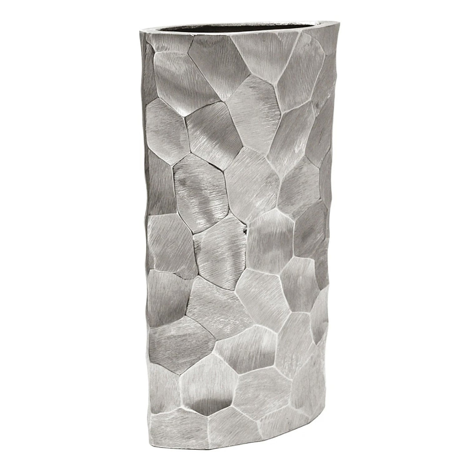 Metal Vase | Galore Home: Luxury Home Decor, Elegant Home Furnishings, Stylish Home Accents & Contemporary Home Accessories