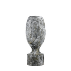Stoic Face Sculpture / Planter | Galore Home: Luxury Home Decor, Elegant Home Furnishings, Stylish Home Accents & Contemporary Home Accessories