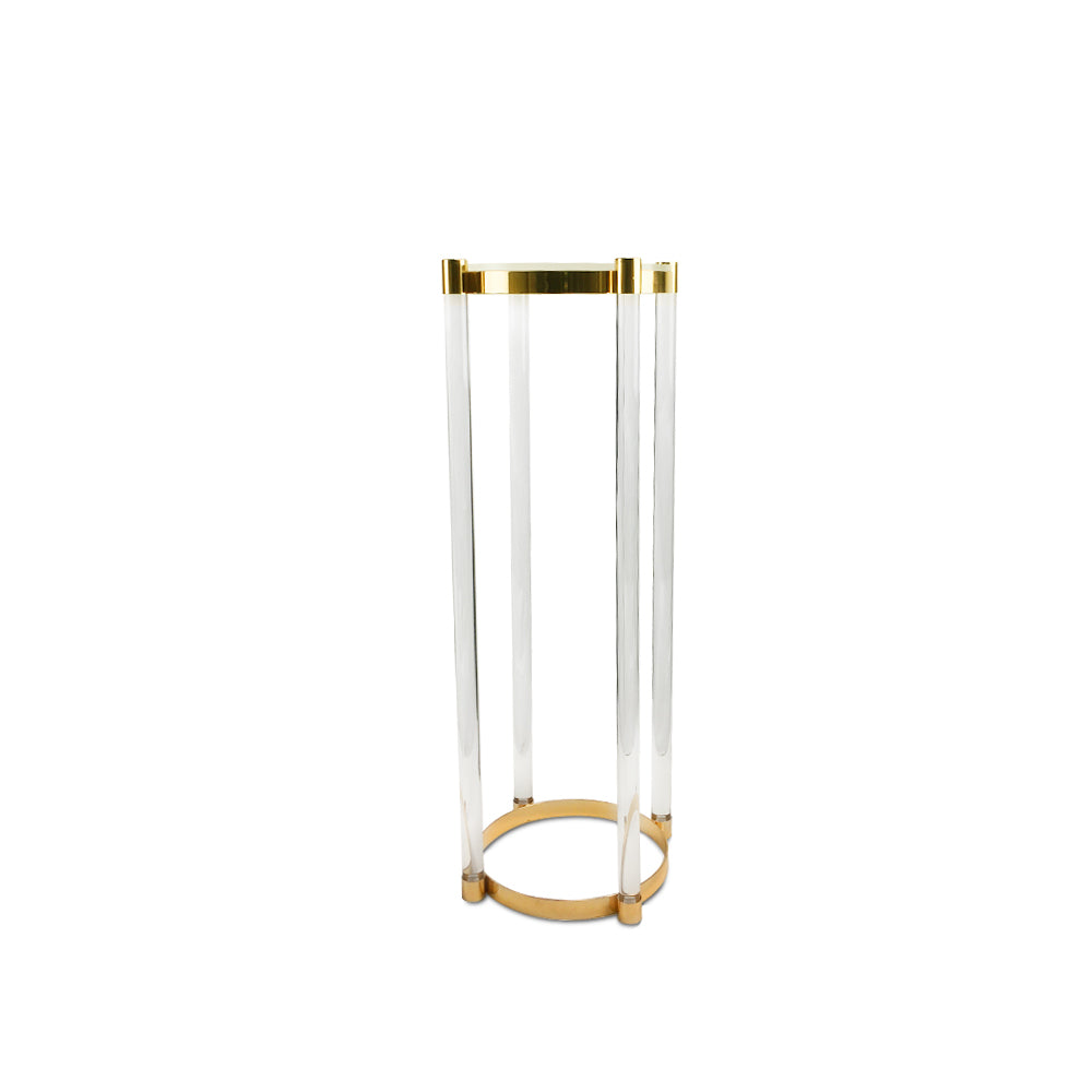 Evanescent Display Stand | Galore Home: Luxury Home Decor, Elegant Home Furnishings, Stylish Home Accents & Contemporary Home Accessories