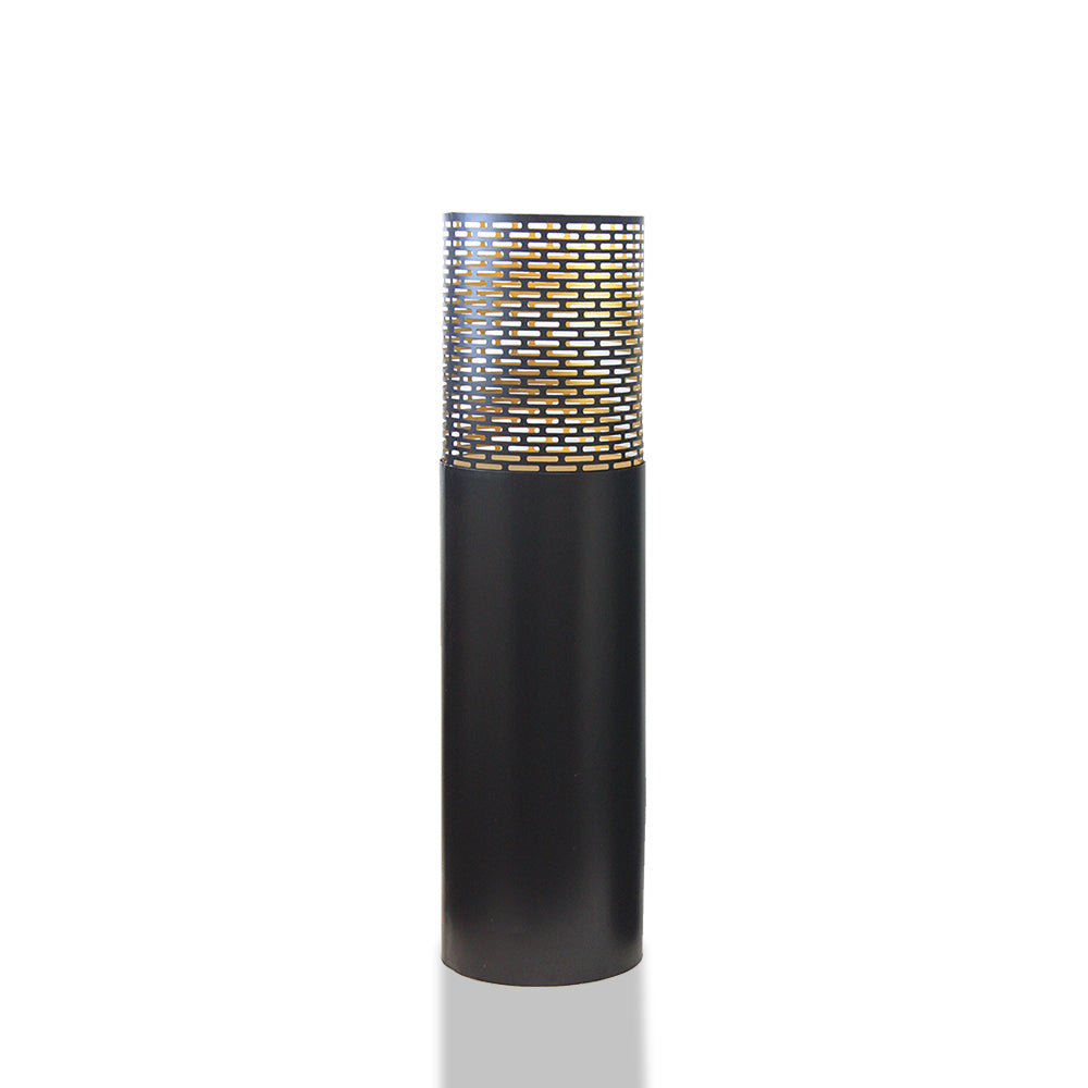 Mandala Floor Hurricane Candle Column | Galore Home: Luxury Home Decor, Elegant Home Furnishings, Stylish Home Accents & Contemporary Home Accessories