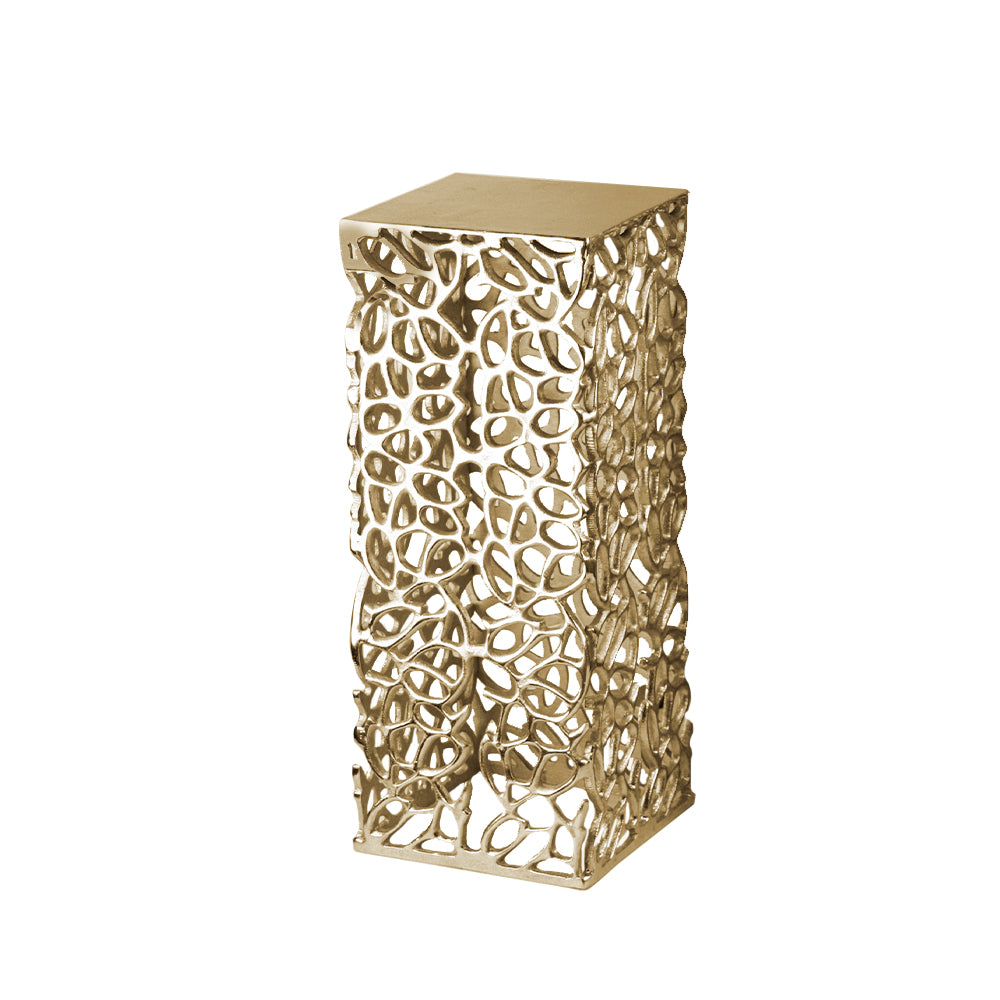 Metal Twig Display Pedestal | Galore Home: Luxury Home Decor, Elegant Home Furnishings, Stylish Home Accents & Contemporary Home Accessories