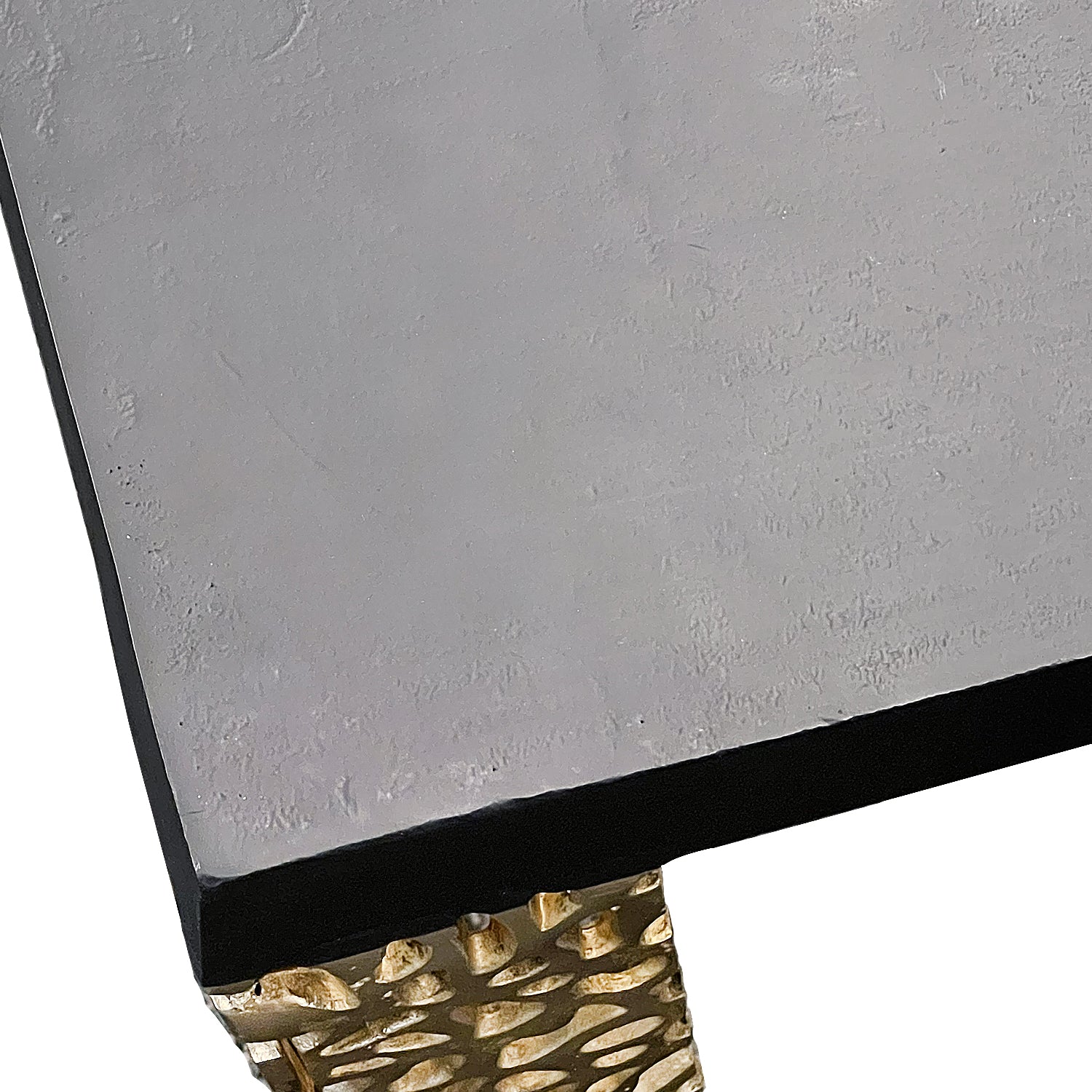 Gilded Side Table / Stand | Galore Home: Luxury Home Decor, Elegant Home Furnishings, Stylish Home Accents & Contemporary Home Accessories