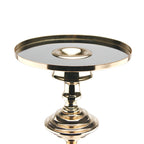 Pillar Candle Holder Stand | Galore Home: Luxury Home Decor, Elegant Home Furnishings, Stylish Home Accents & Contemporary Home Accessories