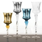 Regal Votive Candle Holder Set | Galore Home: Luxury Home Decor, Elegant Home Furnishings, Stylish Home Accents & Contemporary Home Accessories