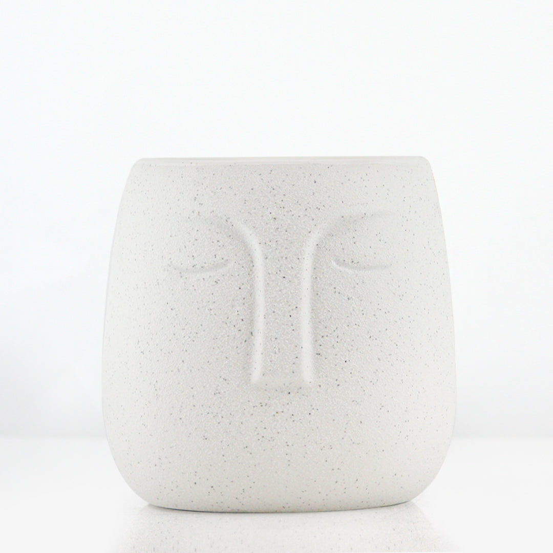 Slumbering Ceramic Pot & Planter | Galore Home: Luxury Home Decor, Elegant Home Furnishings, Stylish Home Accents & Contemporary Home Accessories