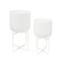 Bell Pot with Stand | Galore Home: Luxury Home Decor, Elegant Home Furnishings, Stylish Home Accents & Contemporary Home Accessories