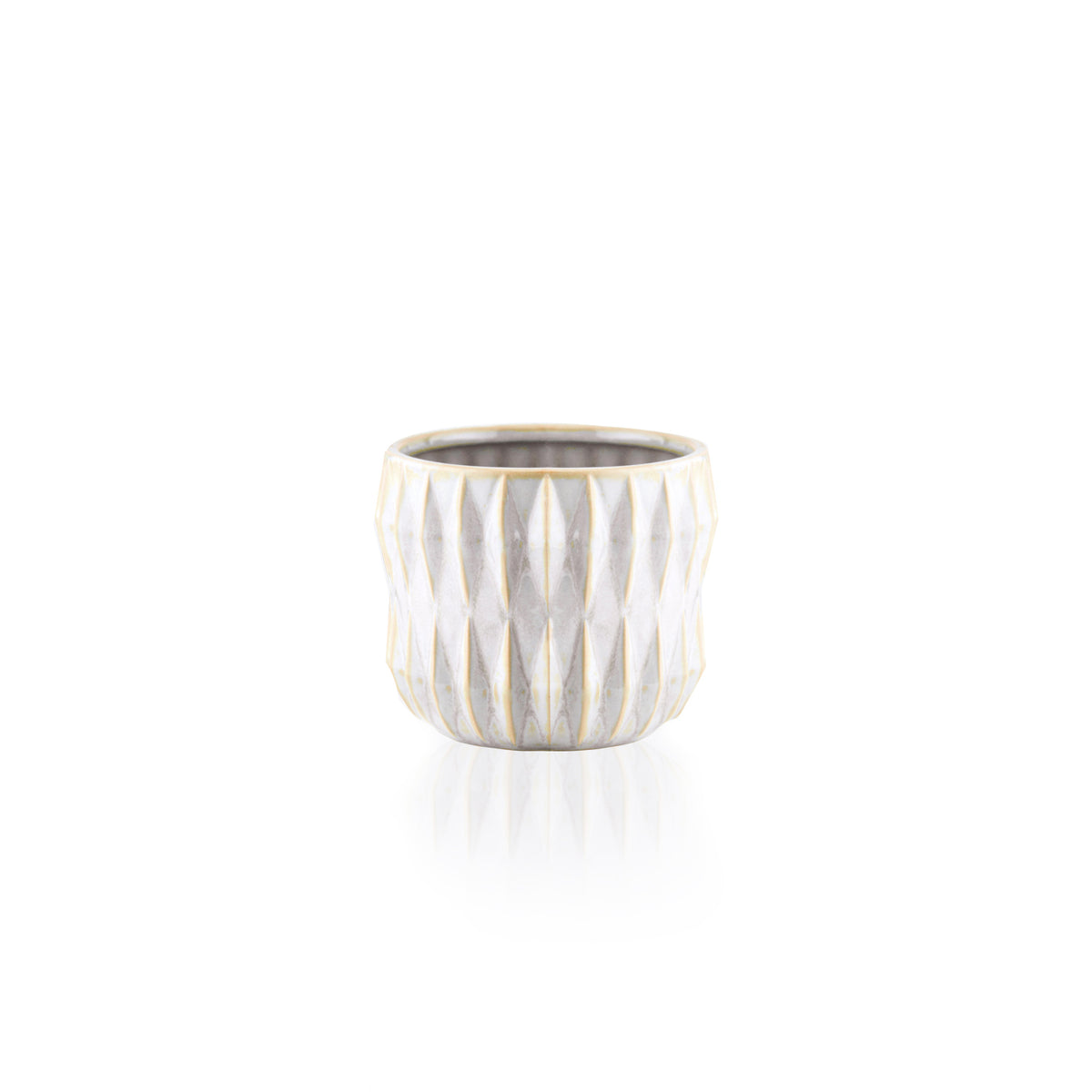 Ceramic Pot | Galore Home: Luxury Home Decor, Elegant Home Furnishings, Stylish Home Accents & Contemporary Home Accessories