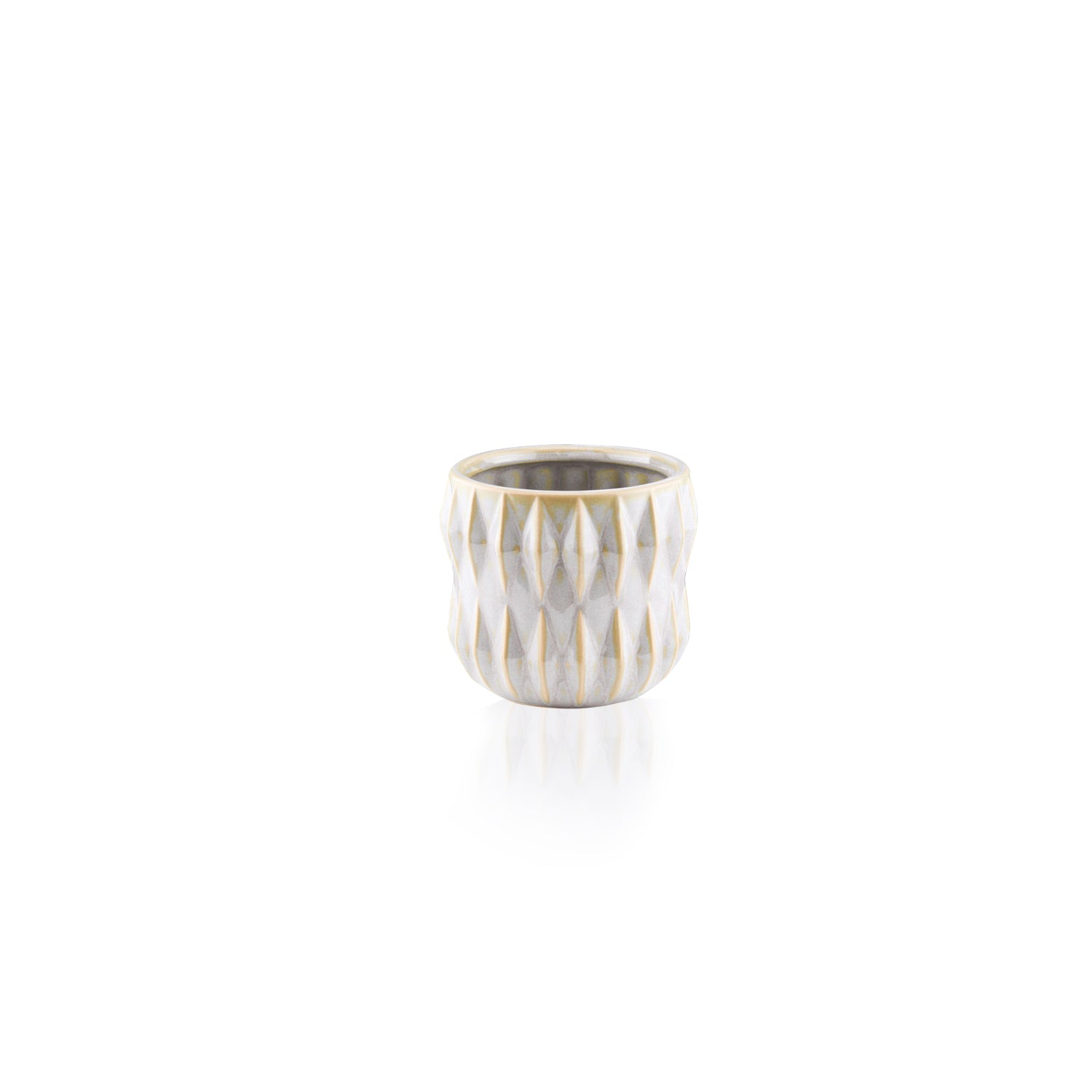 Ceramic Pot | Galore Home: Luxury Home Decor, Elegant Home Furnishings, Stylish Home Accents & Contemporary Home Accessories