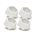 Indoor Ceramic Marble Planter | Galore Home: Luxury Home Decor, Elegant Home Furnishings, Stylish Home Accents & Contemporary Home Accessories