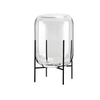 Mousseaux Glass Terrarium Vase | Galore Home: Luxury Home Decor, Elegant Home Furnishings, Stylish Home Accents & Contemporary Home Accessories
